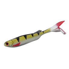 Силікон Berkley Powerbait AT Minnow 250mm 106g #Perch