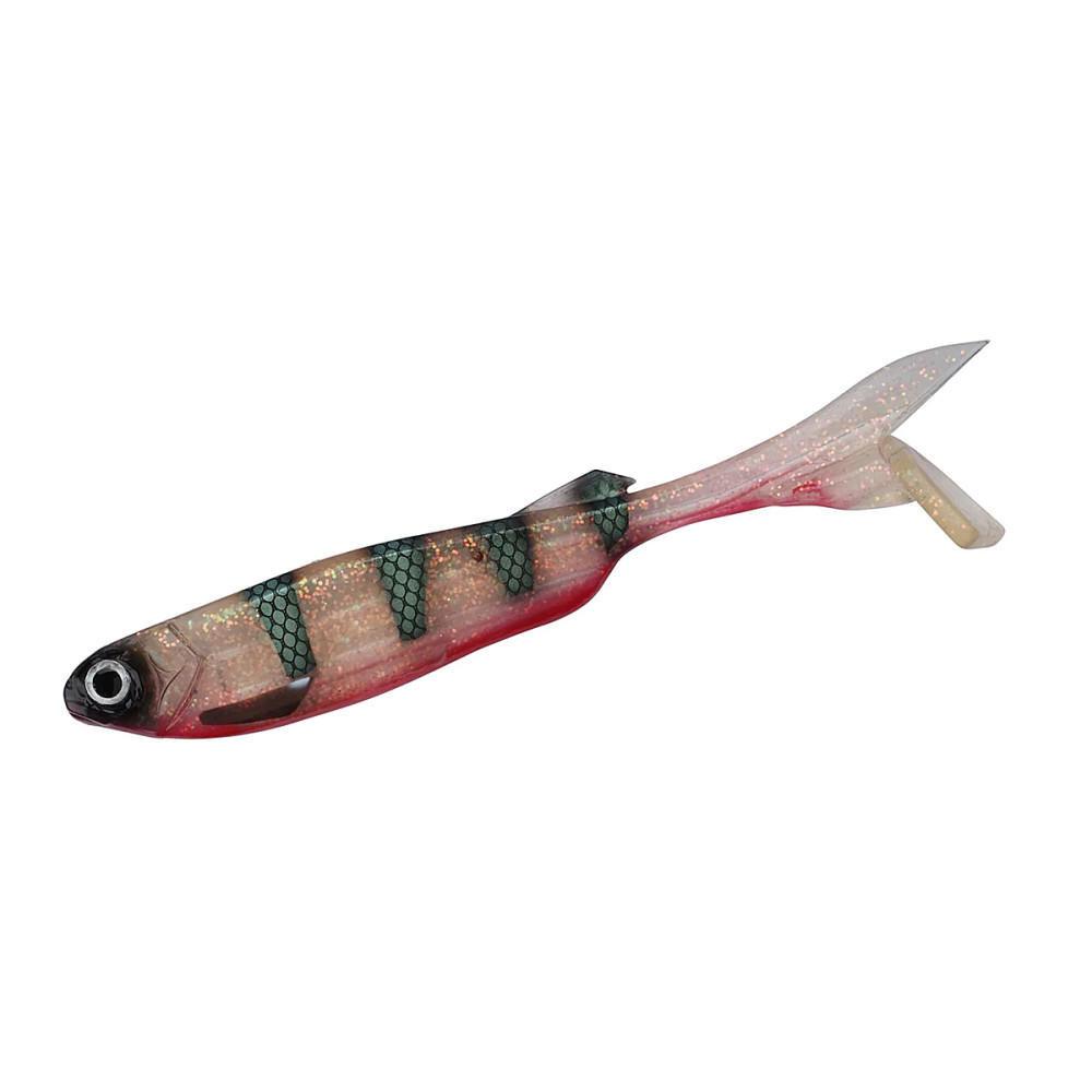 Силікон Berkley Powerbait AT Minnow 250mm 106g #Perch