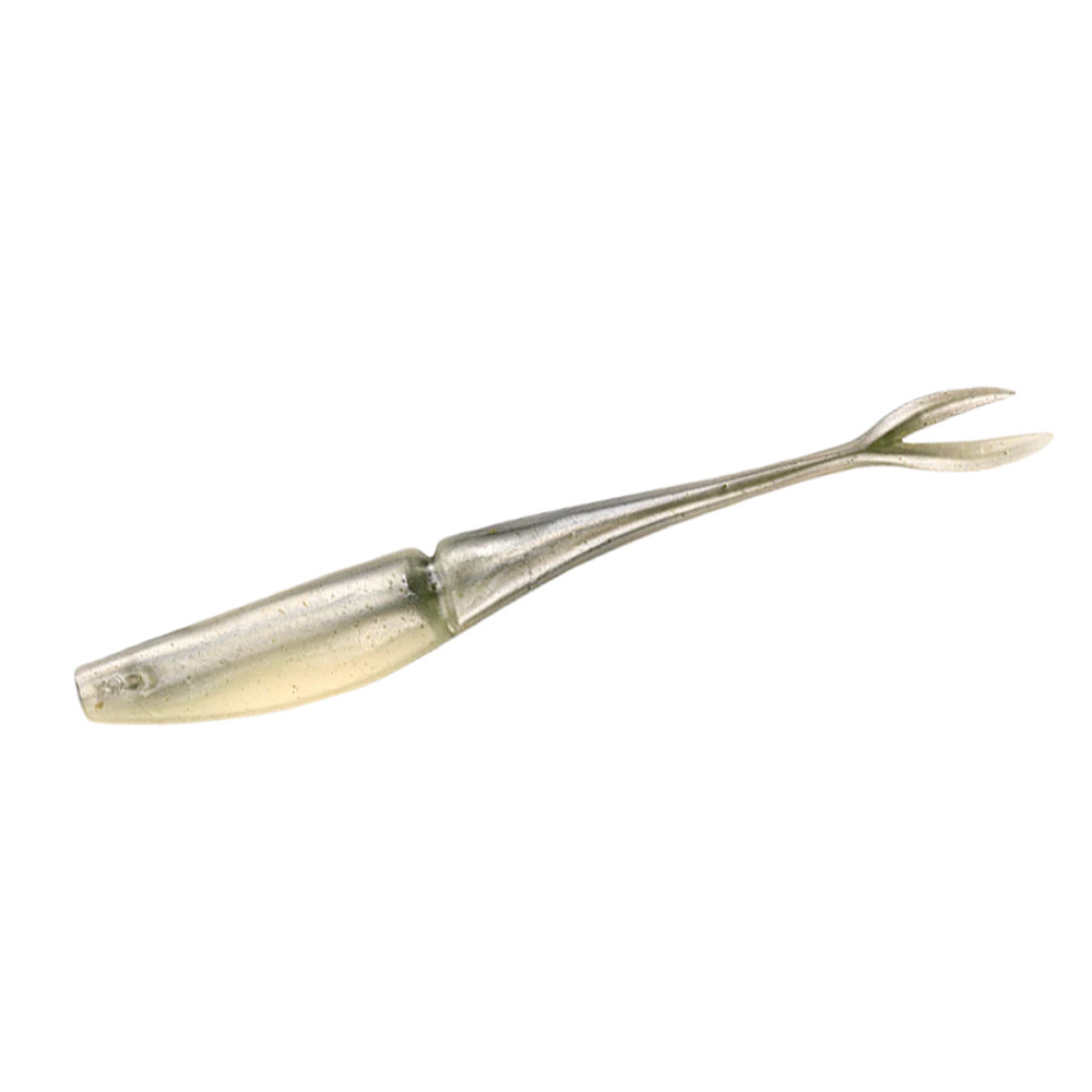Силікон Daiwa Bait Junkie 7" Wakasagi