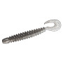 Силікон Daiwa HRF Curly 2.6" #Rock Chart