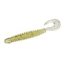 Силікон Daiwa HRF Curly 2.6" #Rock Chart
