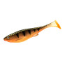 Силікон Daiwa Prorex Belly Shad 110mm 12g #Wakasagi