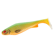 Сілікон Daiwa Prorex Lazy Shad 16 160mm #School Tomato