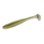 Силікон Daiwa Tournament D`Fin 125mm 5pc #UV Lime Pearl