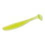 Силікон Daiwa Tournament D`Fin 75mm 10pc #Smoke Shad