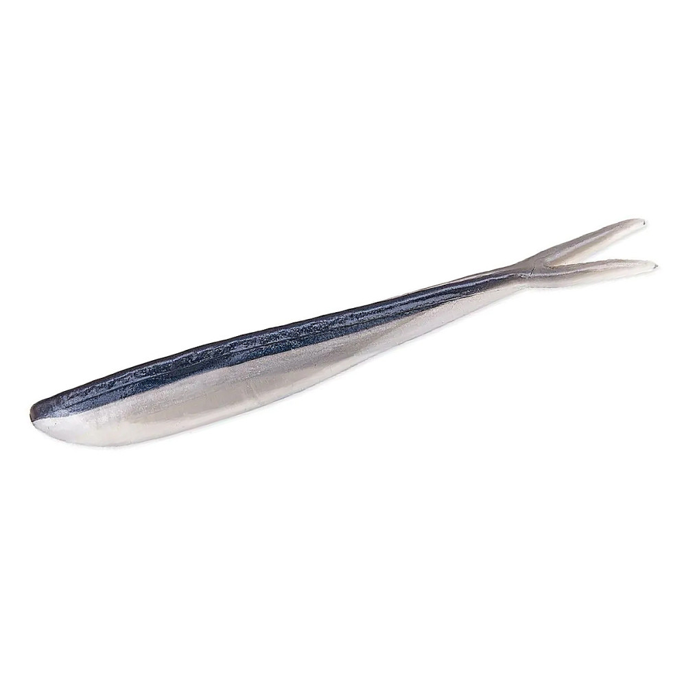 Силікон Lunker City Fin-S Fish 10" #036 3шт.