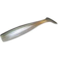 Силікон Lunker City Shaker 6" #006 4шт.