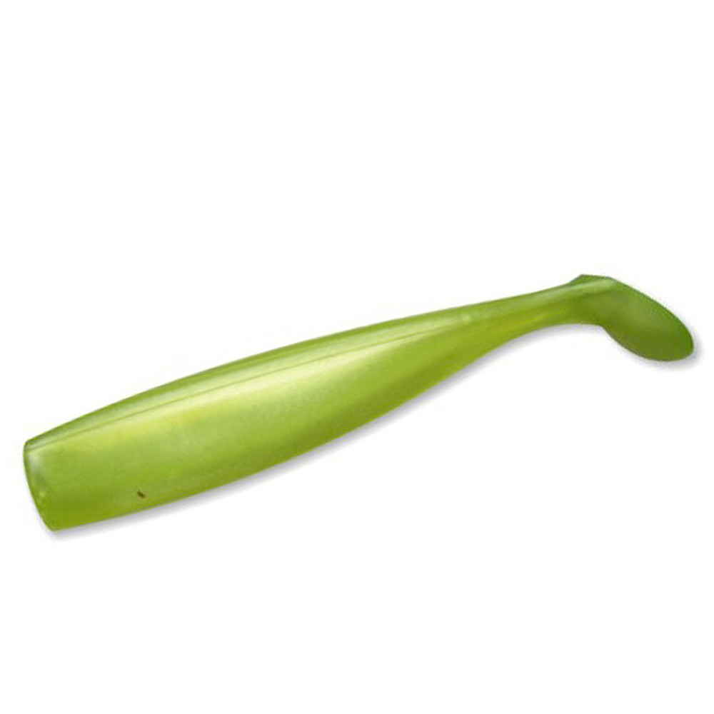 Силікон Lunker City Shaker 6" #006 4шт.