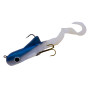 Силікон Musky Innovations Spring Bull Dawg 6" #Holo Walleye