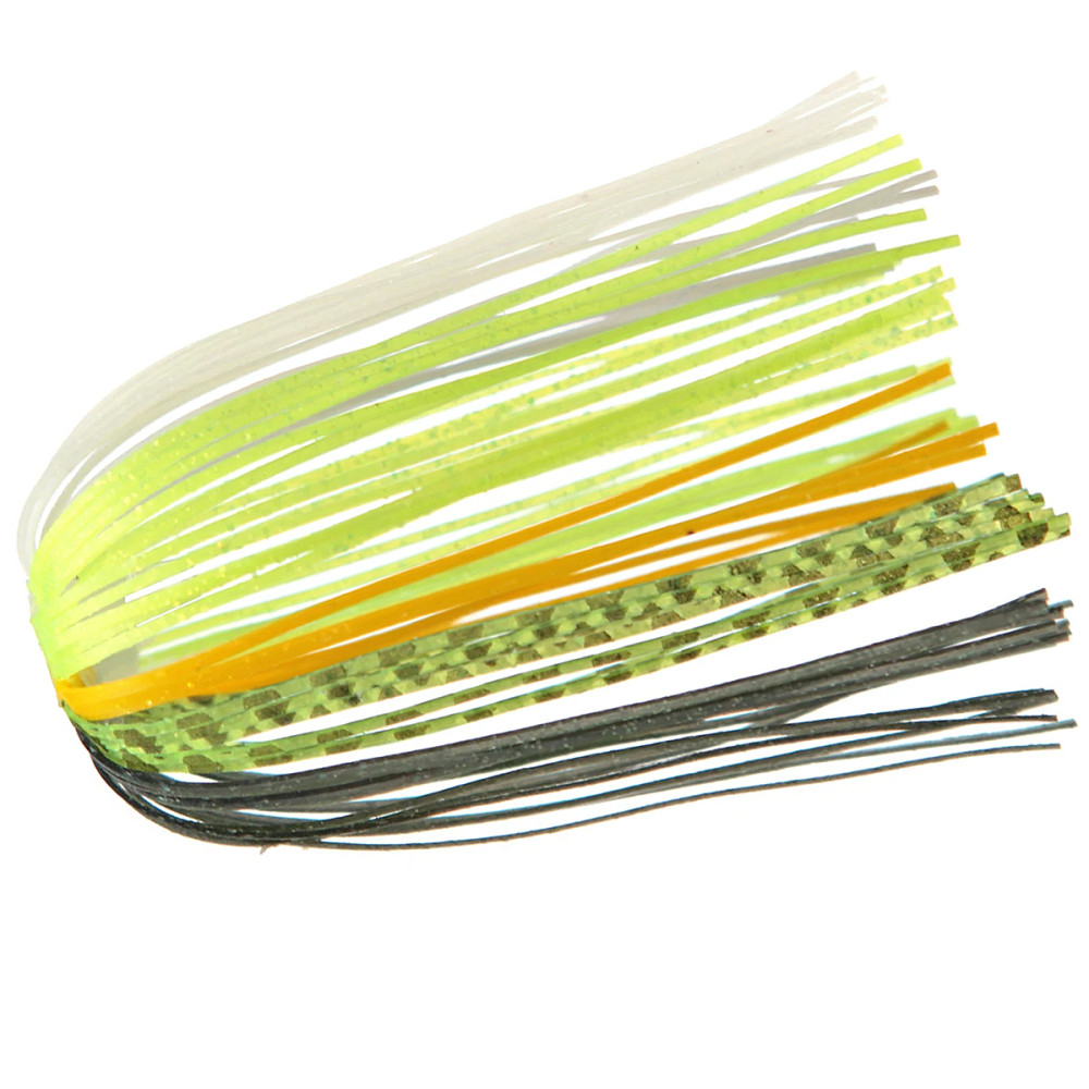 Силіконова юбка ZMAN EZ-Skirt 3pc #Sexy Shad