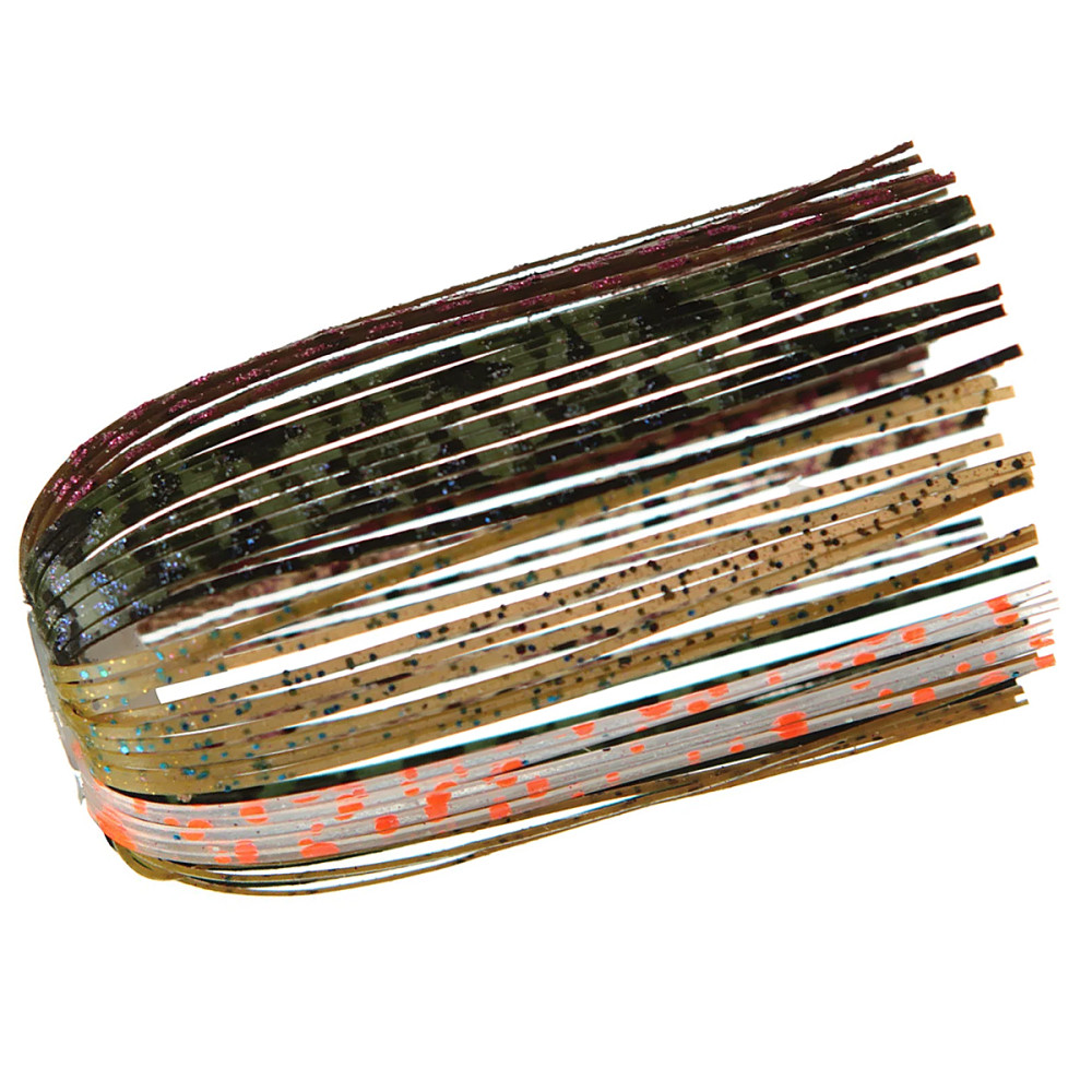 Силіконова юбка ZMAN EZ-Skirt 3pc #Sexy Shad