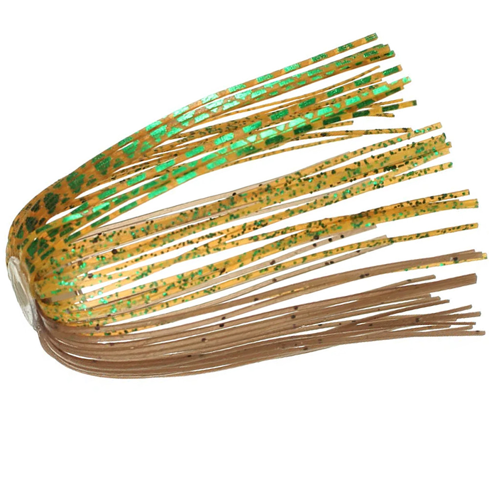 Силіконова юбка ZMAN EZ-Skirt 3pc #Sexy Shad