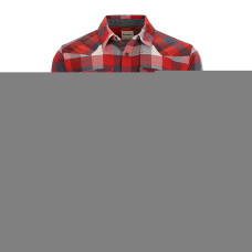 Сорочка Simms Santee Flannel Shirt Auburn Red/Slate Buffalo Check M Сорочка Simms Santee Flannel Shirt Auburn Red/Slate Buffalo Check M