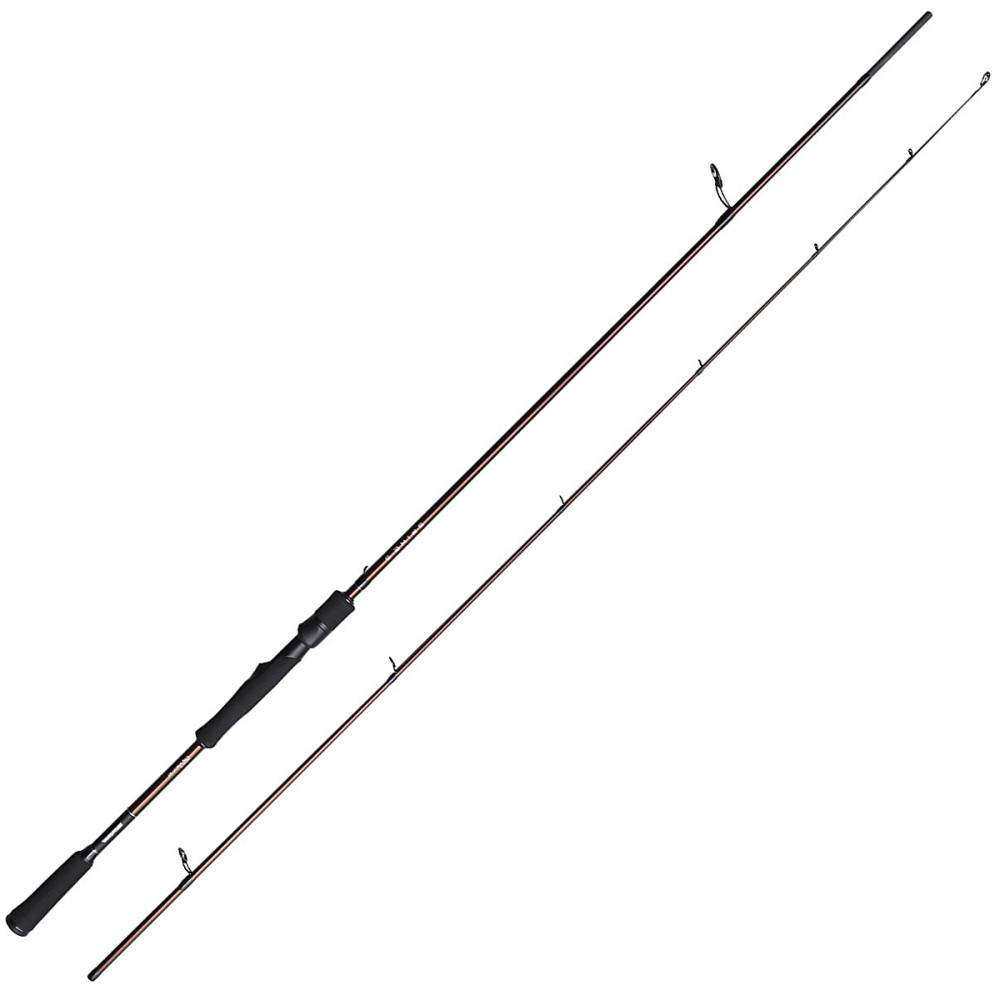 Спінінг Abu Garcia Spike S Jigging 902H 2.74m 14-60g