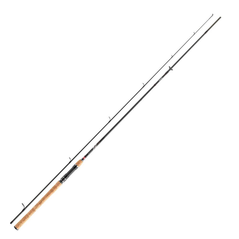 Спінінг Daiwa Ninja X Jigger 2.70m 7-28g