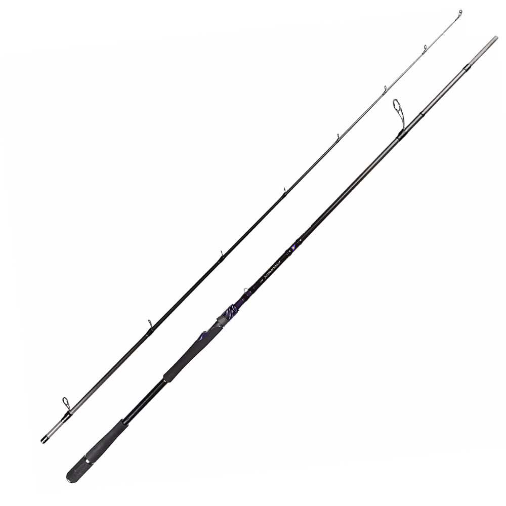 Спінінг Daiwa Prorex AGS Spin 2.03m 5-25g