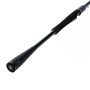 Спінінг Daiwa Prorex AGS Spin 2.03m 5-25g