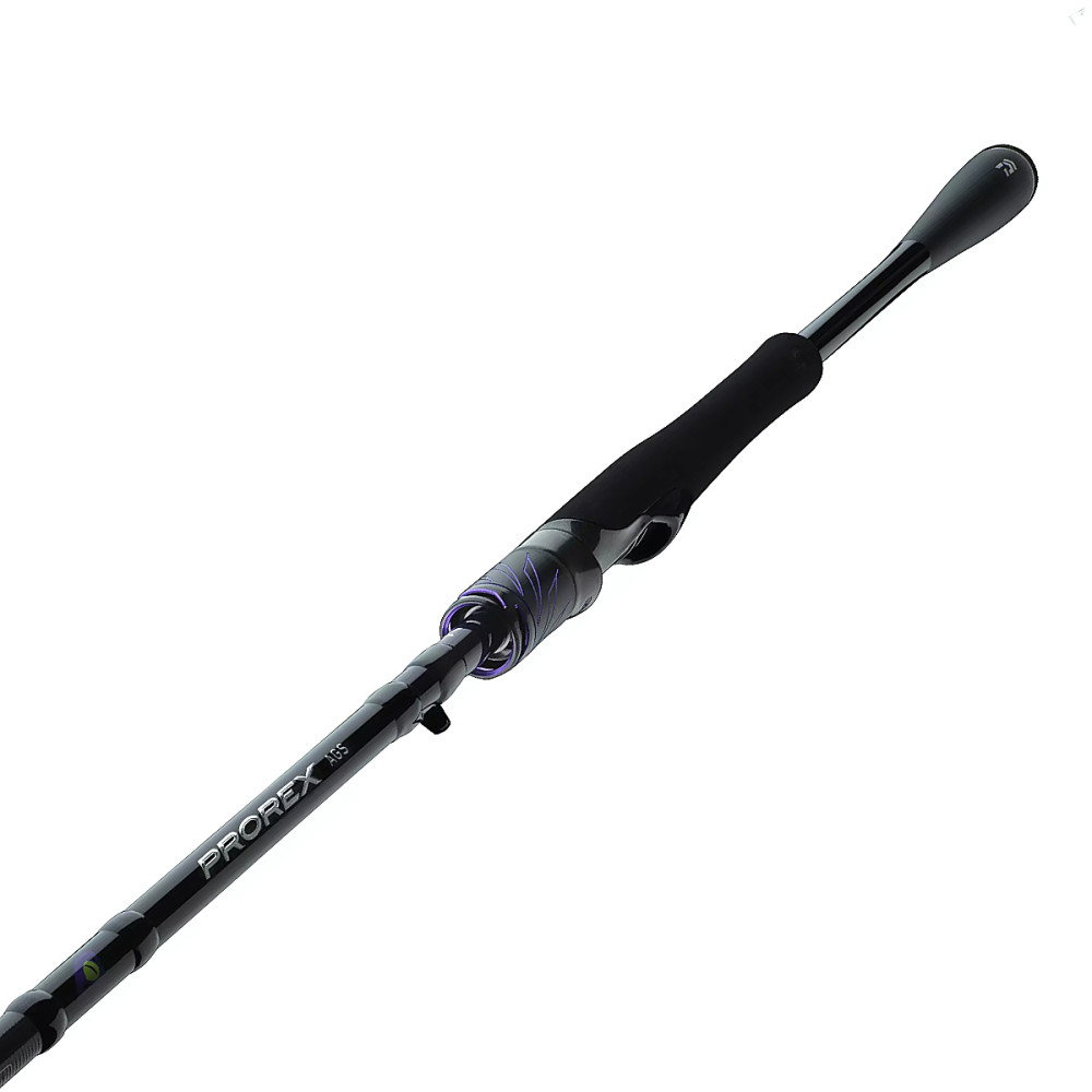 Спінінг Daiwa Prorex AGS Spin 2.03m 5-25g