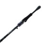 Спінінг Daiwa Prorex AGS Spin 2.03m 5-25g