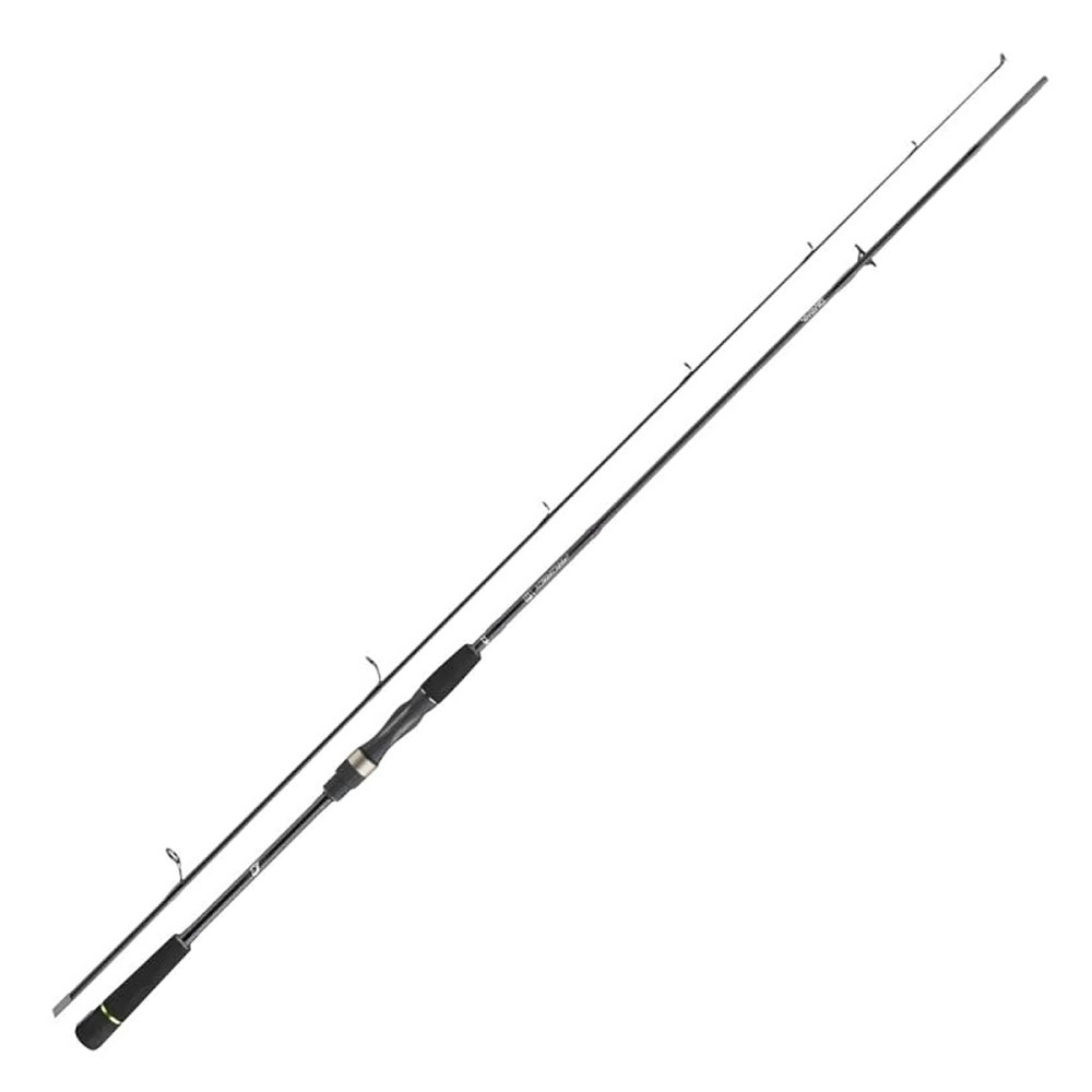Спінінг Daiwa Prorex S Solid Spin 2.20m 5-18g
