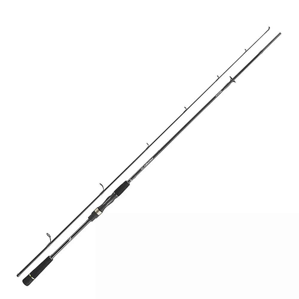Спінінг Daiwa Prorex S Solid Spin 2.20m 5-18g
