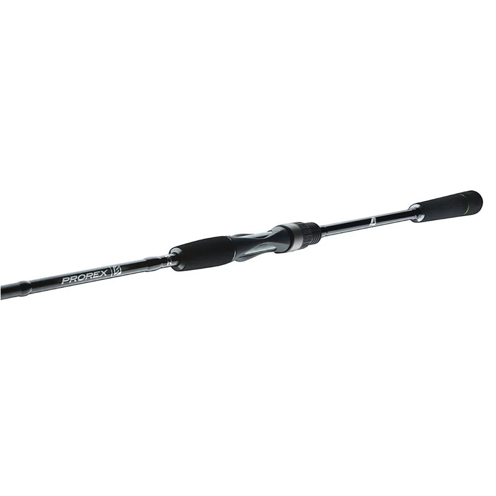Спінінг Daiwa Prorex S Solid Spin 2.20m 5-18g