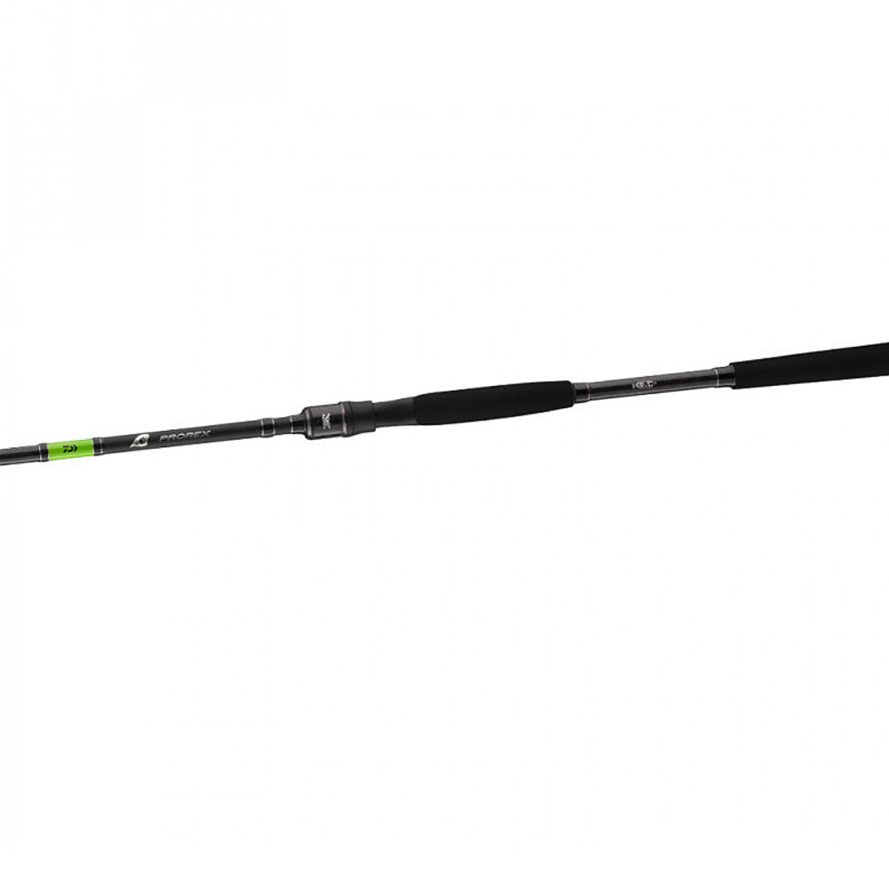 Спінінг Daiwa Prorex X Spin 2.40m 30-70g