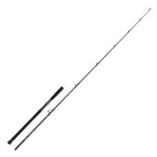 Спінінг Daiwa Saltiga C Bullswing 85-6 2.57m MAX 130g