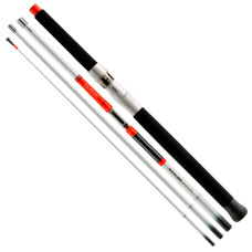 Спінінг Daiwa Sealine X`treme 2.35m 30-50lbs