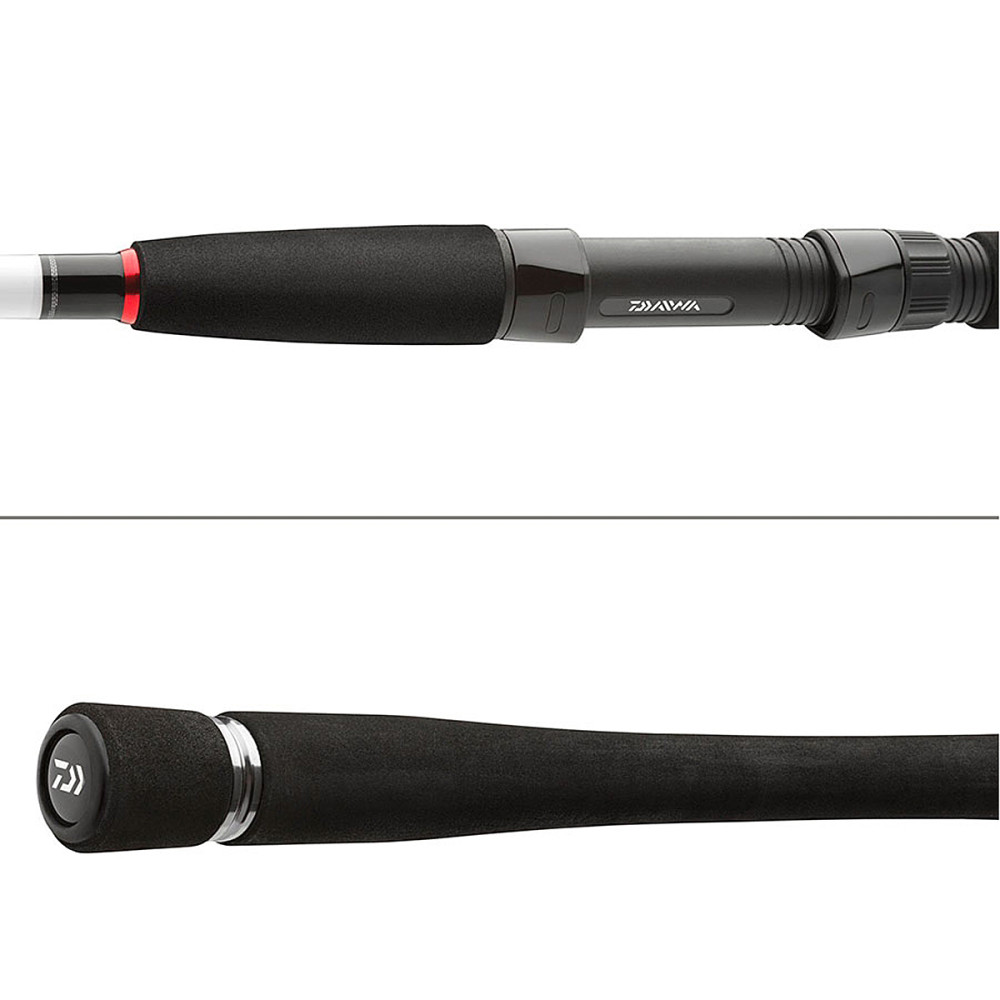 Спінінг Daiwa Silver Creek Seatrout 3.05m 8-35gr