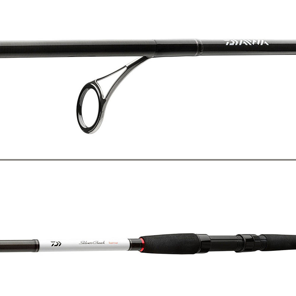 Спінінг Daiwa Silver Creek Seatrout 3.05m 8-35gr