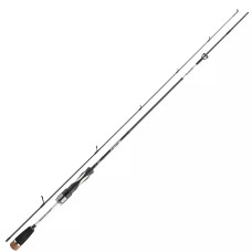 Спінінг Daiwa Silver Creek UL Spin 2.05m 3-14g