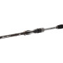 Спінінг Daiwa Silver Creek UL Spin 2.05m 3-14g