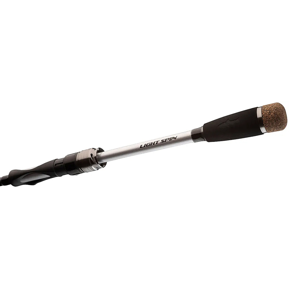 Спінінг Daiwa Silver Creek UL Spin 2.05m 3-14g