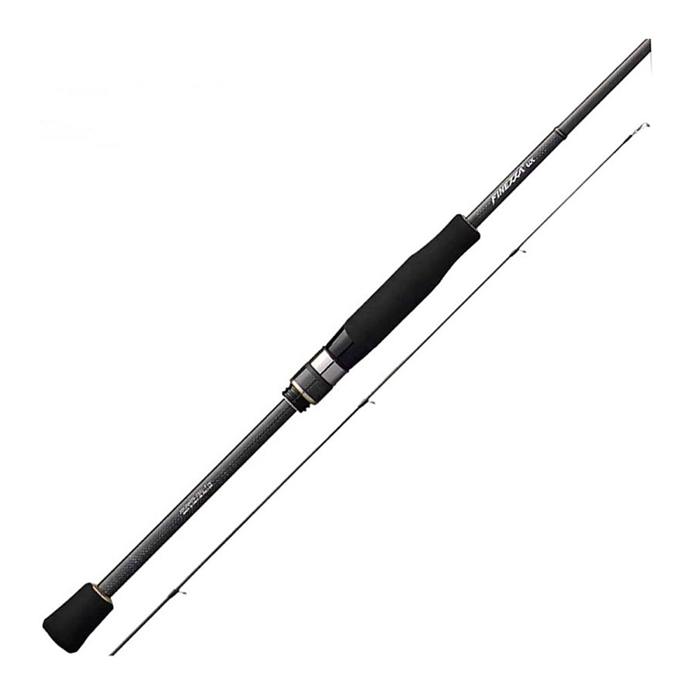Спінінг Graphiteleader Finezza UX 20GFINUS-752L-T 2.26m 1-7gr