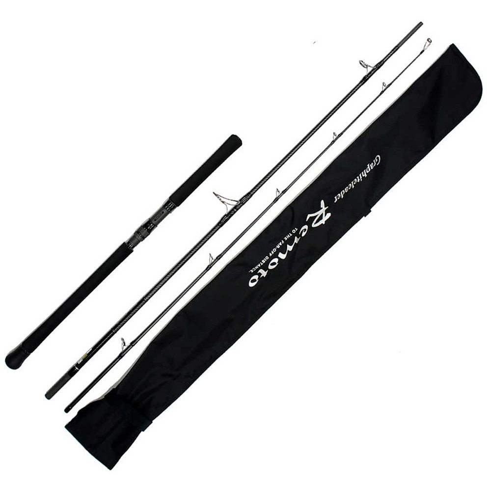 Спінінг Graphiteleader Remoto GORMS-1003M 3.05m MAX 50g