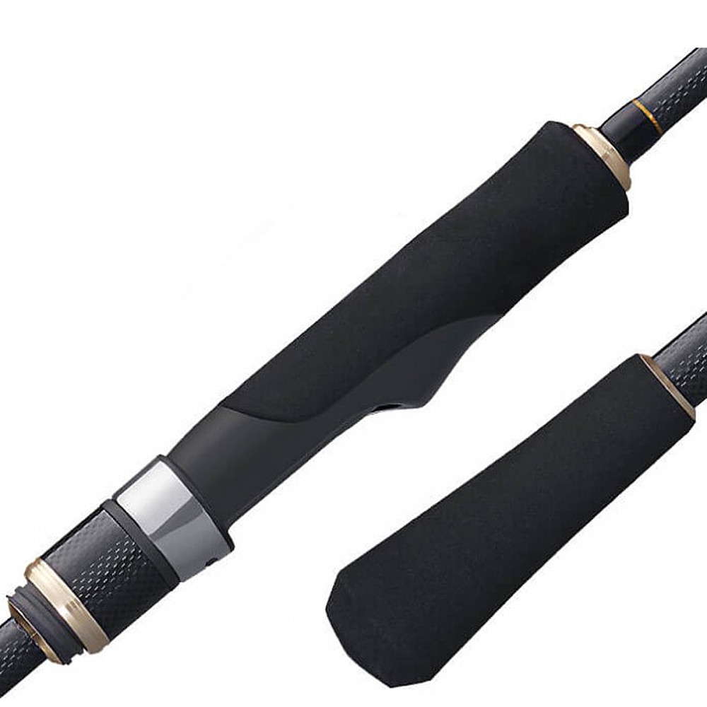 Спінінг Graphiteleader Veloce UX 21GVELUS-64L 1.93m MAX 7g