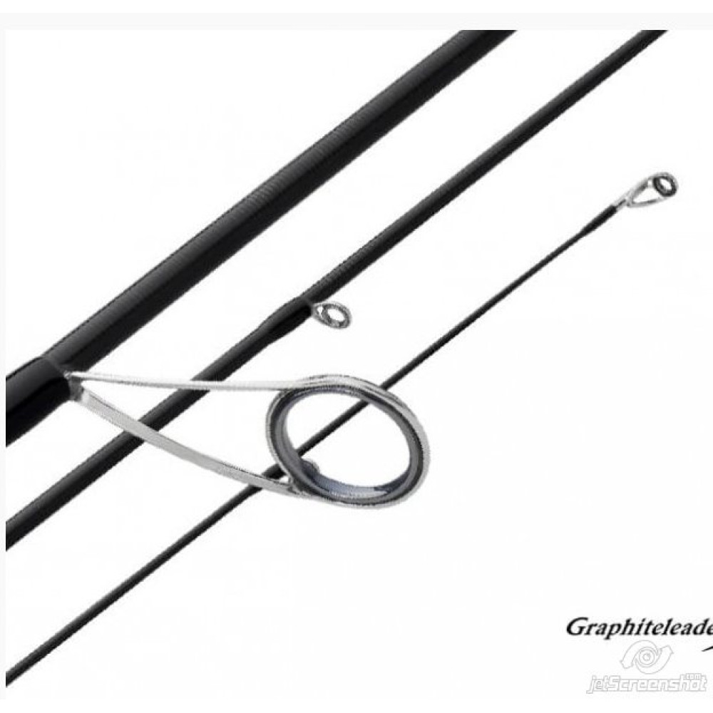 Спінінг Graphiteleader Veloce UX 21GVELUS-64L 1.93m MAX 7g