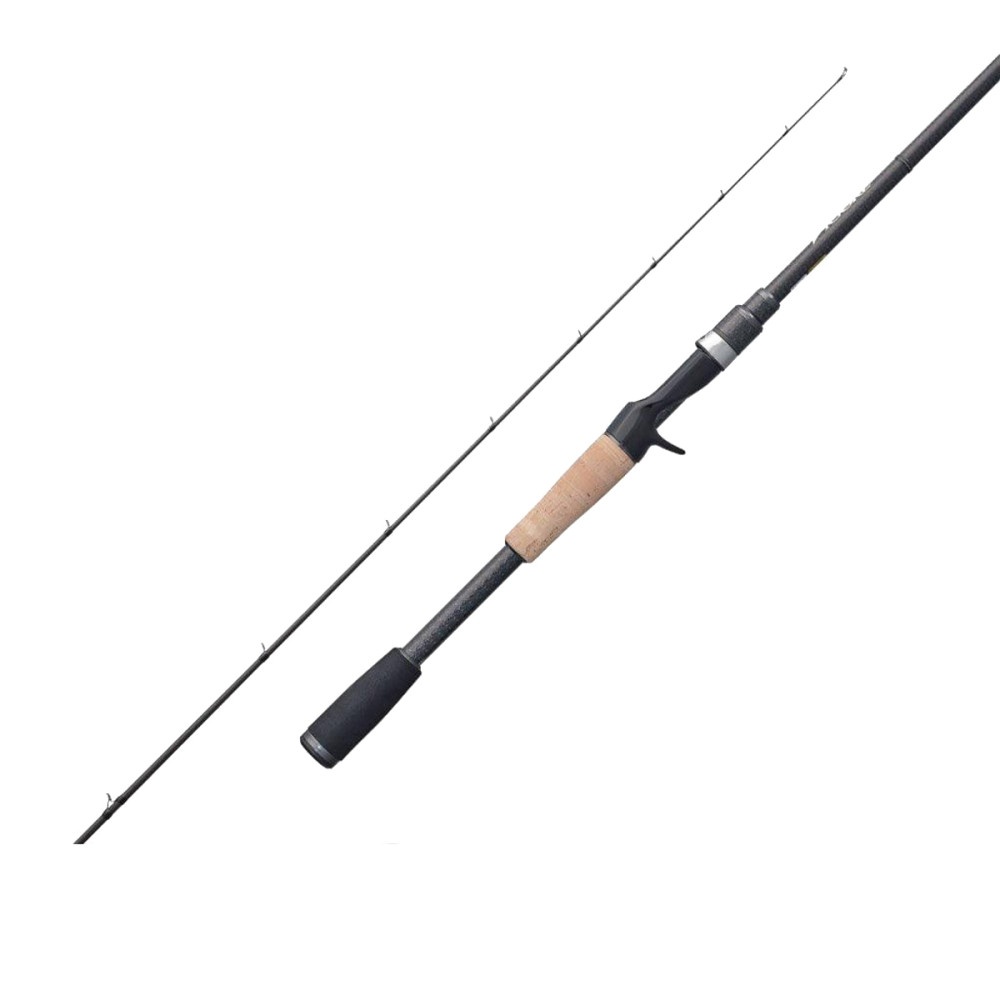 Спінінг Graphiteleader Vigore 20GVIGC-71H 2.16m 7-28g
