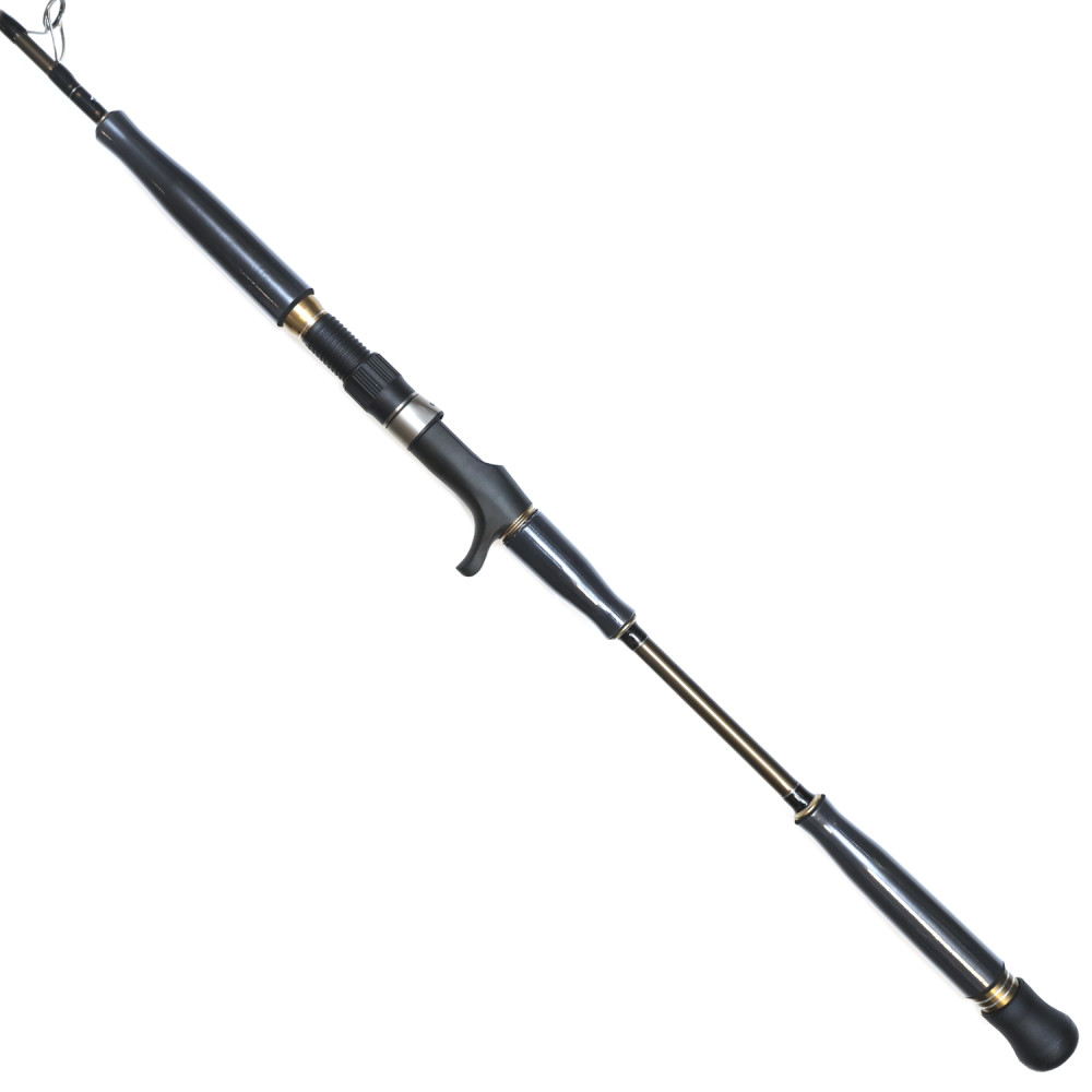 Спінінг Jigging Master Terminator Special Jigging Rod 52B 1.58m 300gr