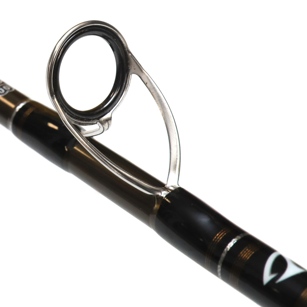 Спінінг Jigging Master Terminator Special Jigging Rod 52B 1.58m 300gr