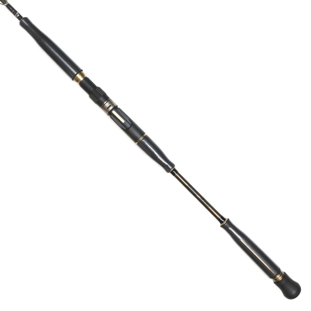 Спінінг Jigging Master Terminator Special Jigging Rod 52B 1.58m 300gr