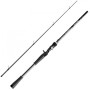 Спінінг кастинг. Daiwa Lexa Jig 802HFB 2.44m 20-70g