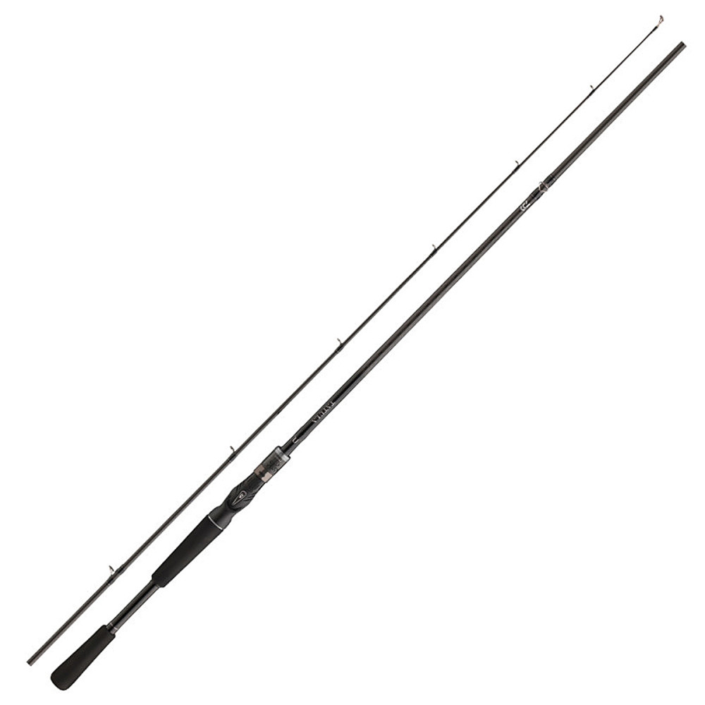 Спінінг кастинг. Daiwa Tatula XT BC 6102HFB 2.08m 11-42g
