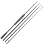 Спінінг тревел Daiwa Fuego Predator Travel 2.4m 15-50g