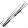 Спінінг тревел Daiwa Megaforce Travel Spin 2.25m 7-25g