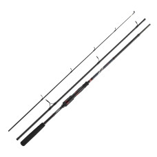 Спінінг тревел Daiwa Ninja Mobile Spin 2.45m 5-30g