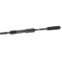 Спінінг тревел Daiwa Ninja Mobile Spin 2.45m 5-30g