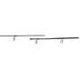 Спінінг тревел Daiwa Ninja Mobile Spin 2.45m 5-30g