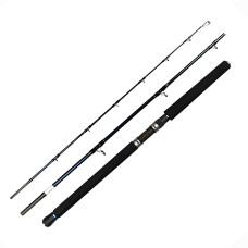 Спінінг тревел Daiwa SKZ BOAT TRAVEL 7` 3PC 20-30LB